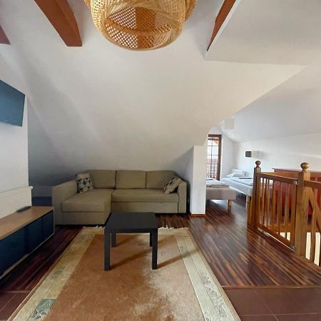 Apartament Widok 22 Szklarska Poręba Zewnętrze zdjęcie