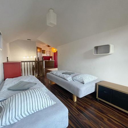 Apartament Widok 22 Szklarska Poręba Zewnętrze zdjęcie
