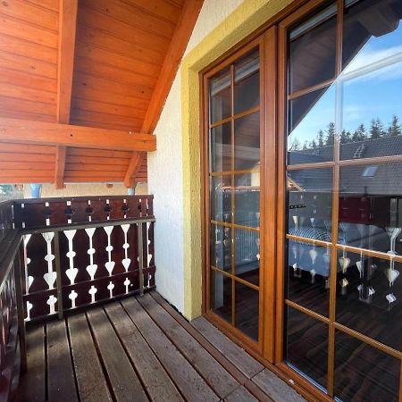 Apartament Widok 22 Szklarska Poręba Zewnętrze zdjęcie