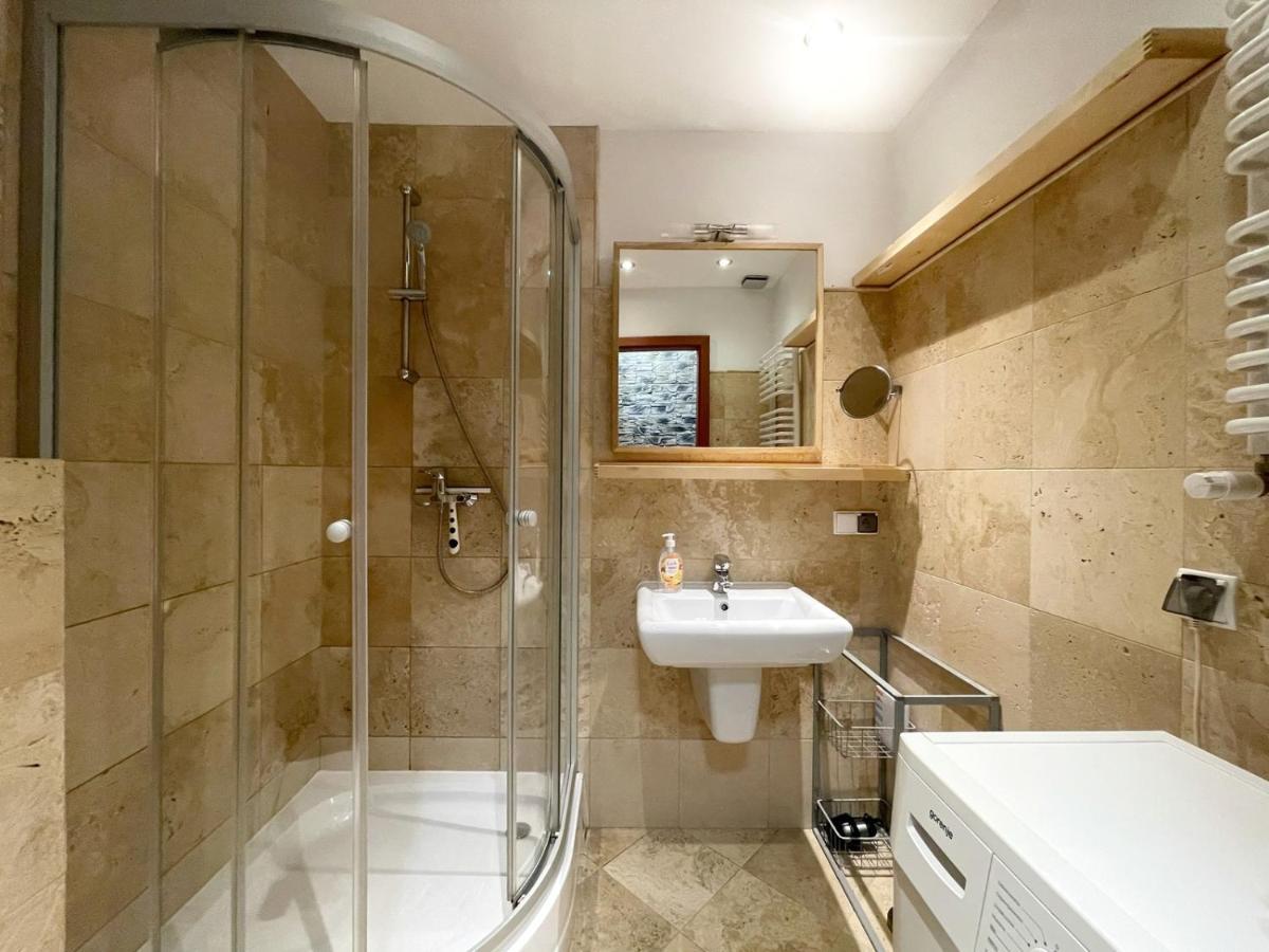 Apartament Widok 22 Szklarska Poręba Zewnętrze zdjęcie