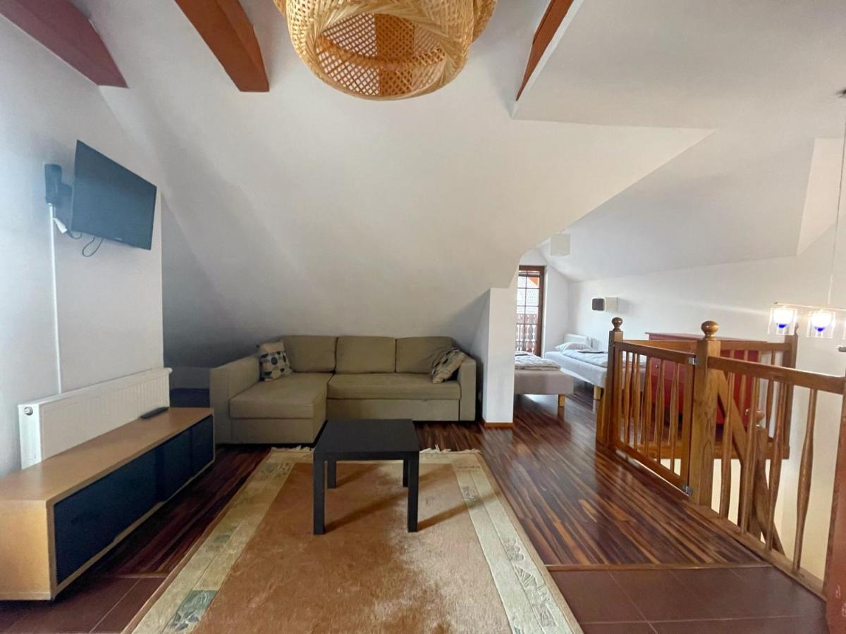 Apartament Widok 22 Szklarska Poręba Zewnętrze zdjęcie