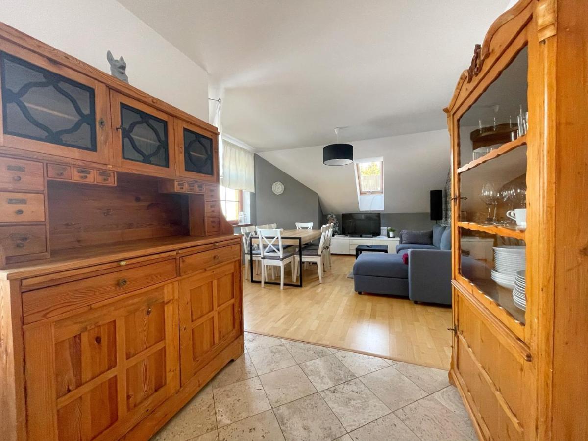 Apartament Widok 22 Szklarska Poręba Zewnętrze zdjęcie