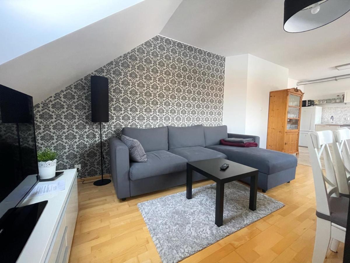 Apartament Widok 22 Szklarska Poręba Zewnętrze zdjęcie