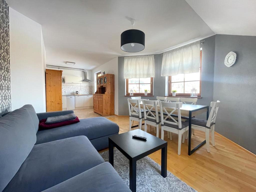 Apartament Widok 22 Szklarska Poręba Zewnętrze zdjęcie