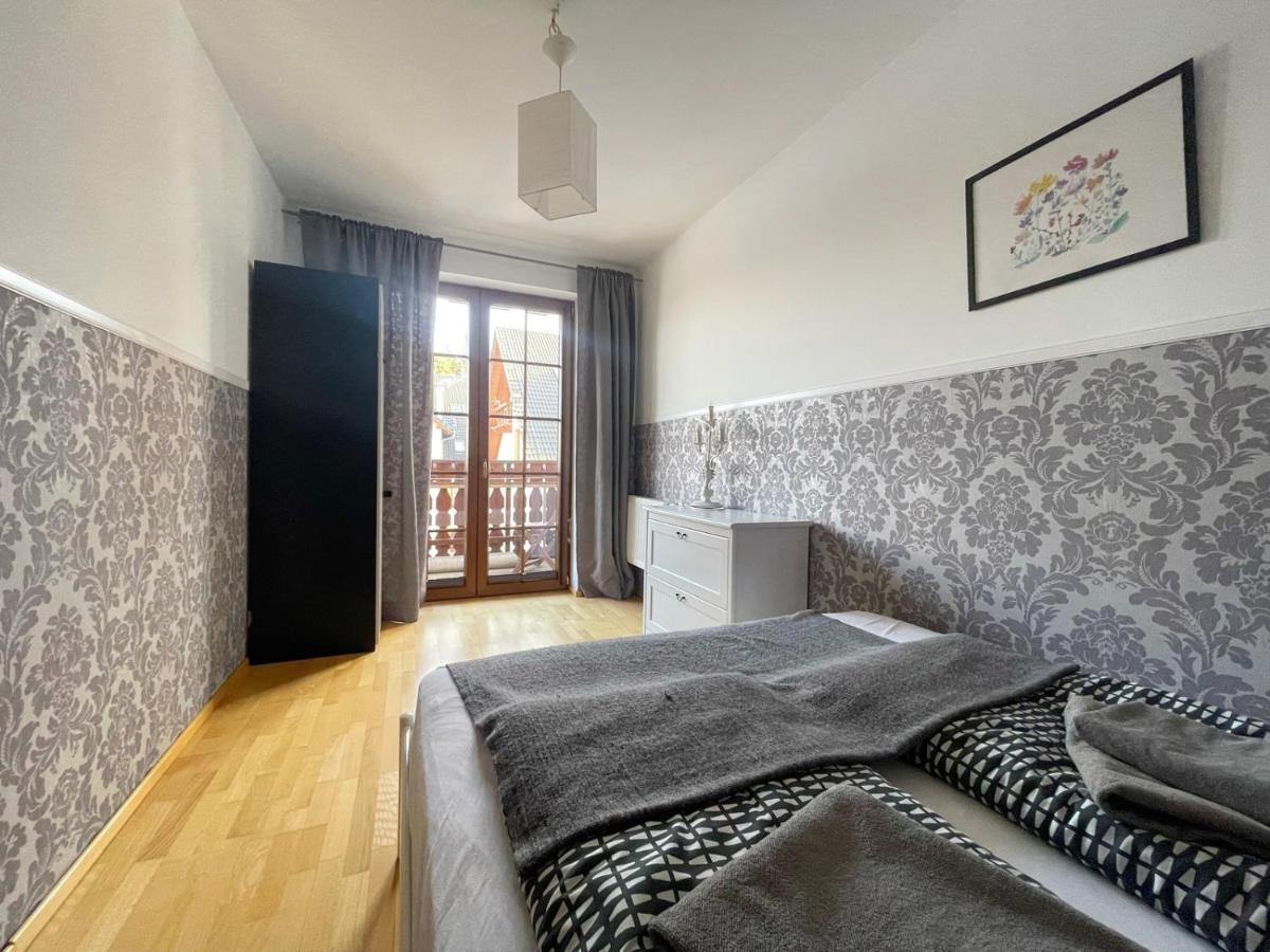 Apartament Widok 22 Szklarska Poręba Zewnętrze zdjęcie