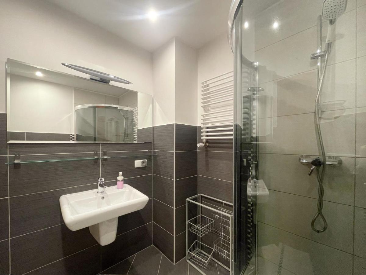 Apartament Widok 22 Szklarska Poręba Zewnętrze zdjęcie