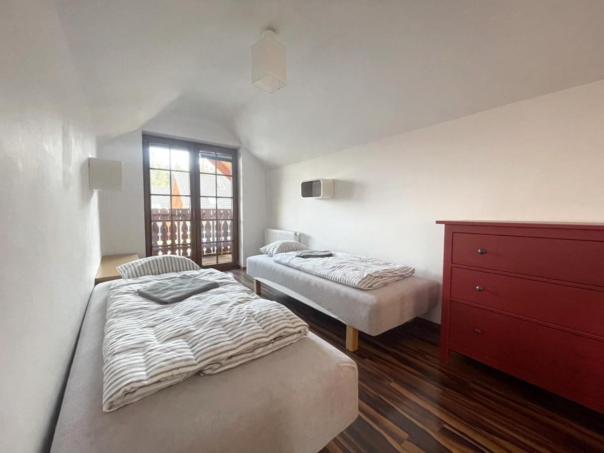 Apartament Widok 22 Szklarska Poręba Zewnętrze zdjęcie