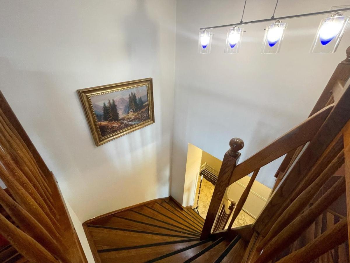 Apartament Widok 22 Szklarska Poręba Zewnętrze zdjęcie